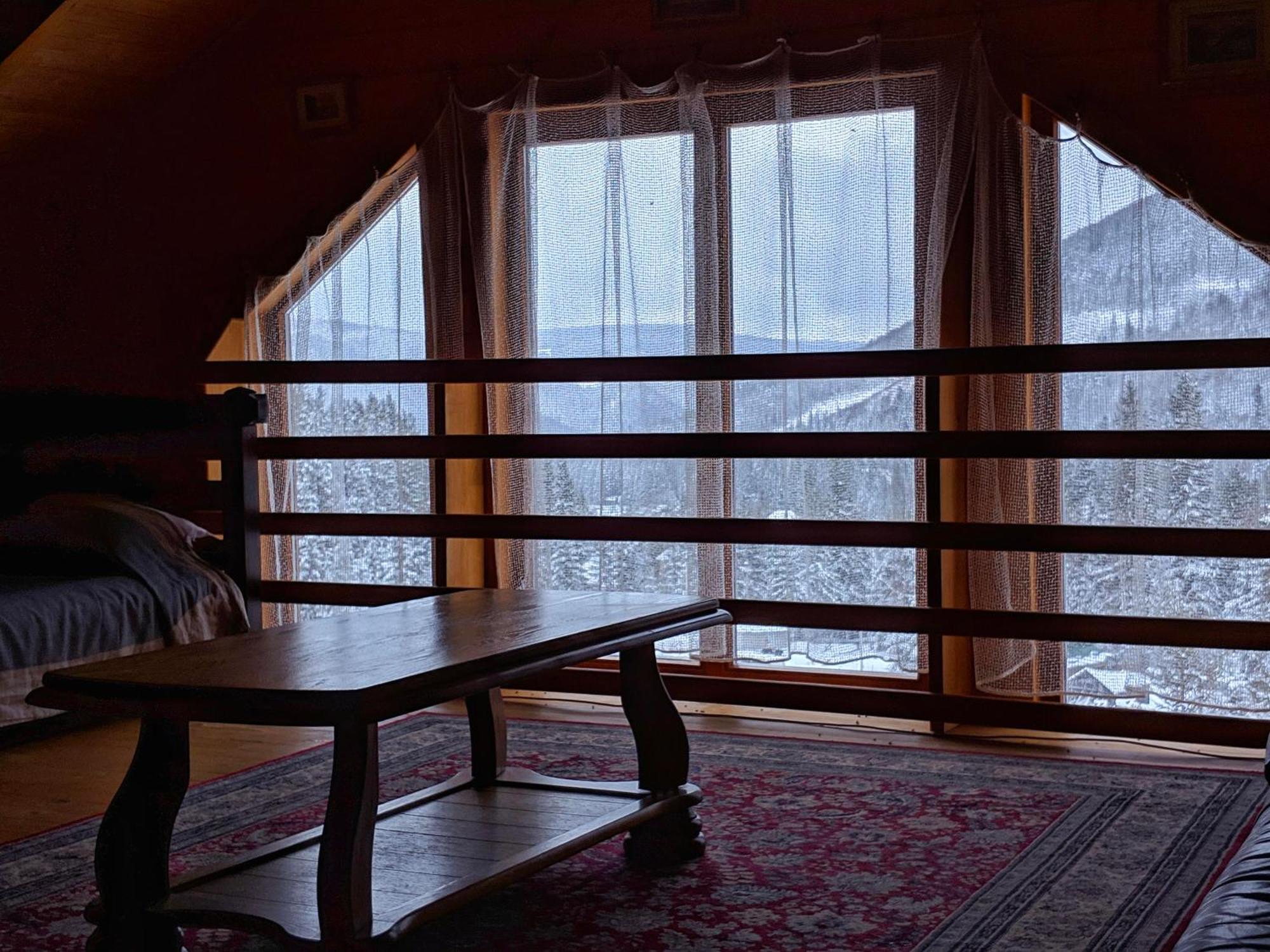 Gasthaus 12 Months Estate Myslovka Zimmer foto